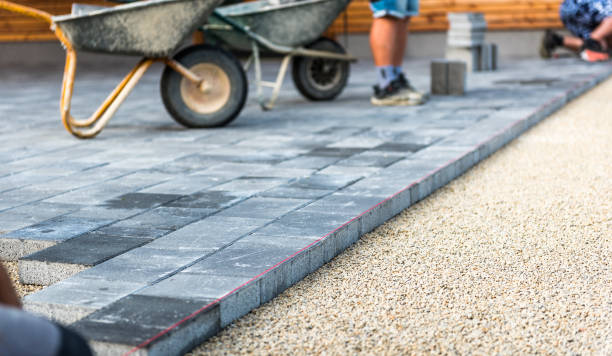Best Professional Driveway Pavers  in Valley Center, CA