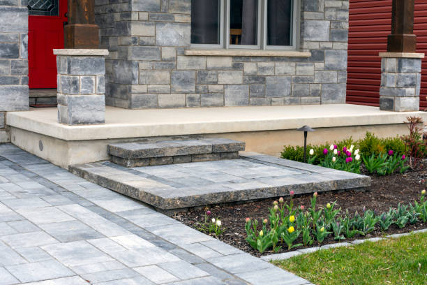 Best Cobblestone Driveway Pavers  in Valley Center, CA
