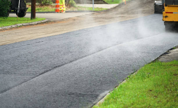 Best Custom Driveway Pavers  in Valley Center, CA