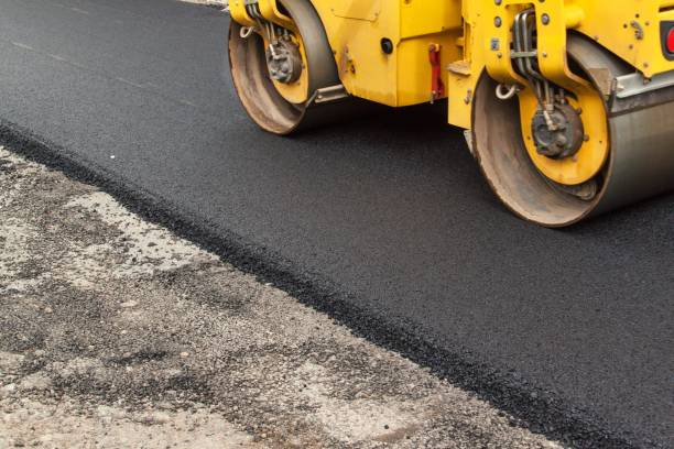 Best Decorative Driveway Pavers  in Valley Center, CA